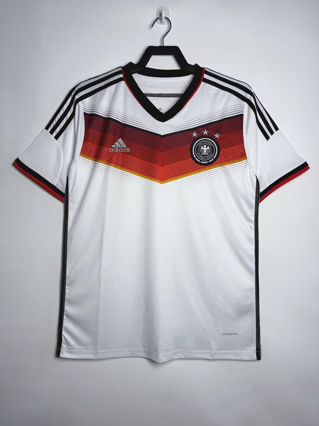 Germany 2014 Home Jersey