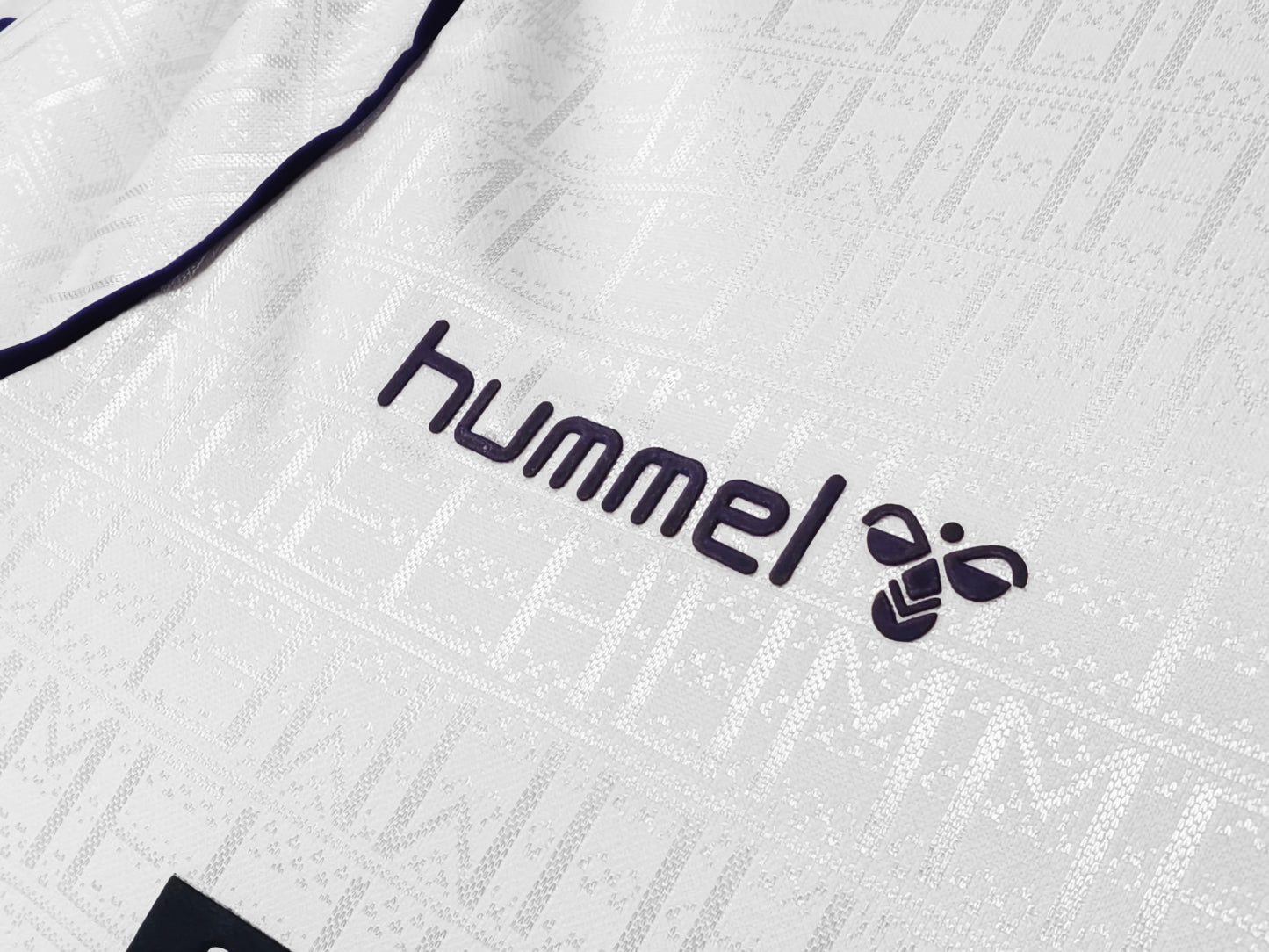 RM 1988/1989 Home Jersey