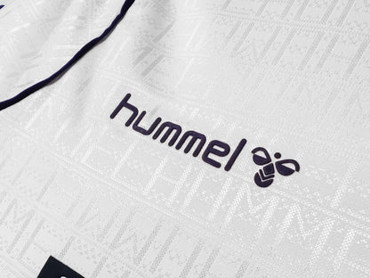 RM 1988/1989 Home Jersey
