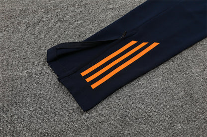 Real Madrid 2024/2025 Training Suit