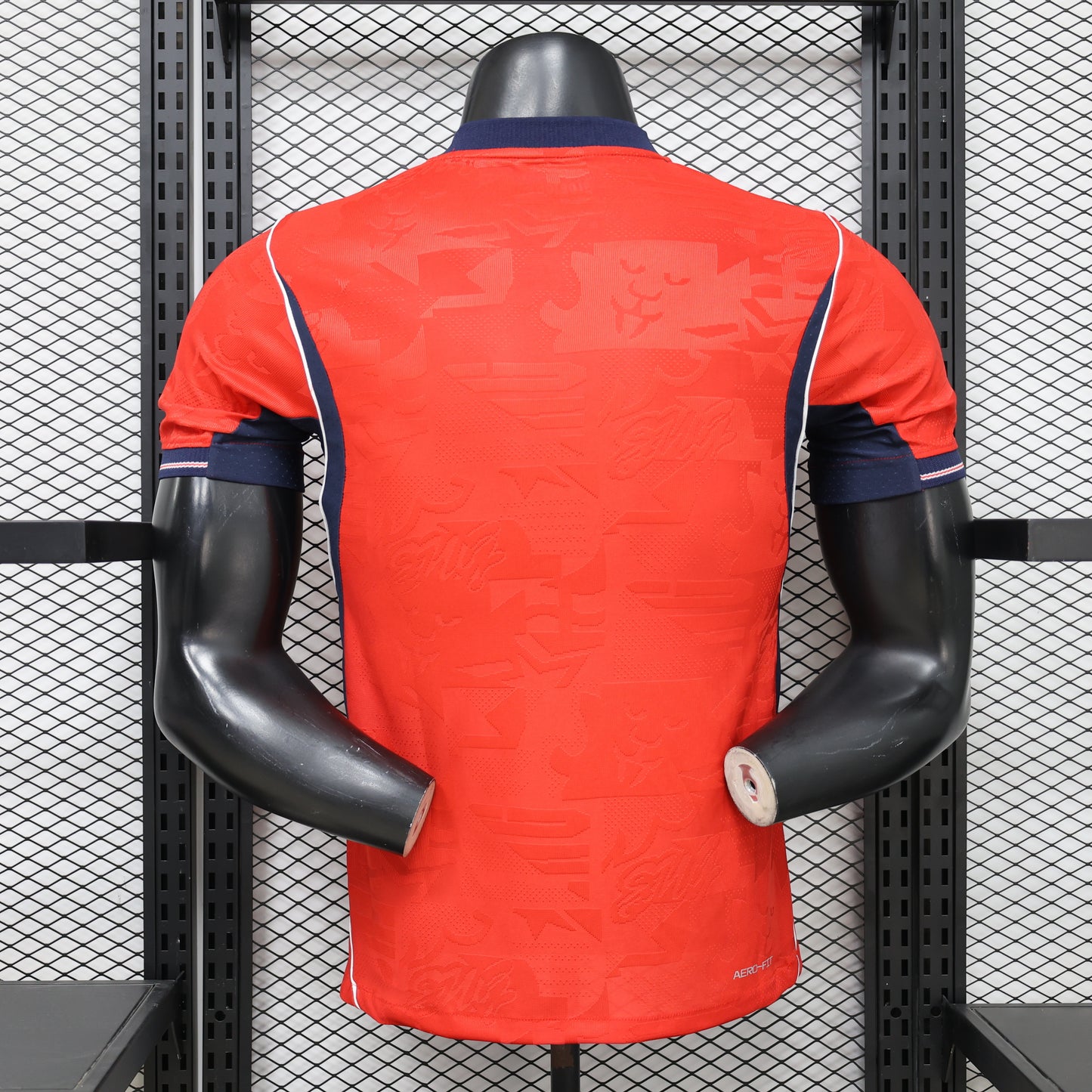 England 2026 Away Jersey