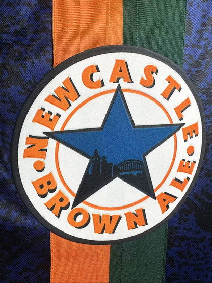 Newcastle 1997/1998 Away Jersey