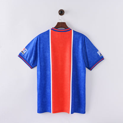 PSG 1995/1996 Home Jersey