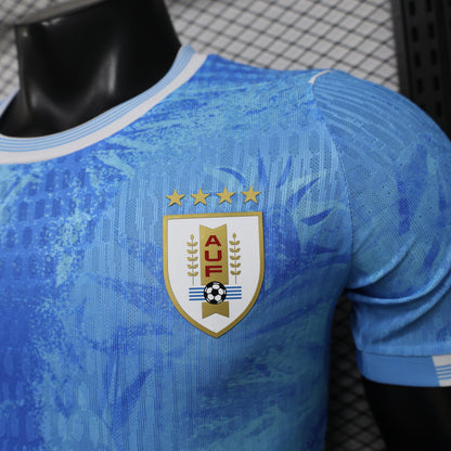 Uruguay 2026 Jersey