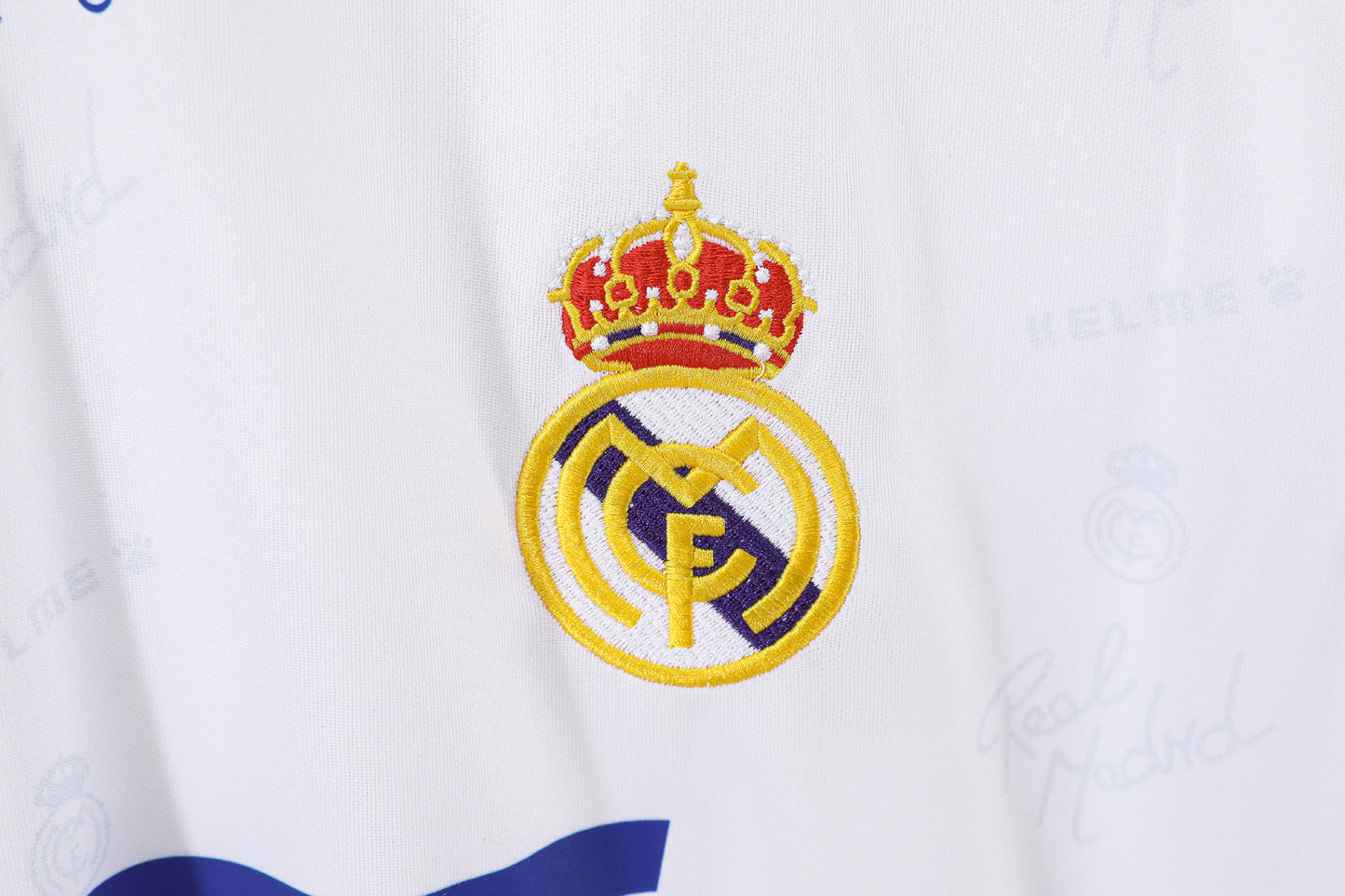 RM 1994/1996 Home Jersey