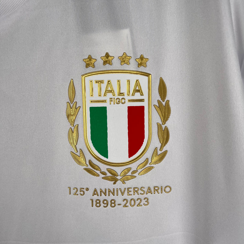 Italy 2023 Jersey