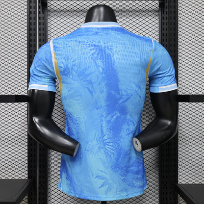 Uruguay 2026 Jersey