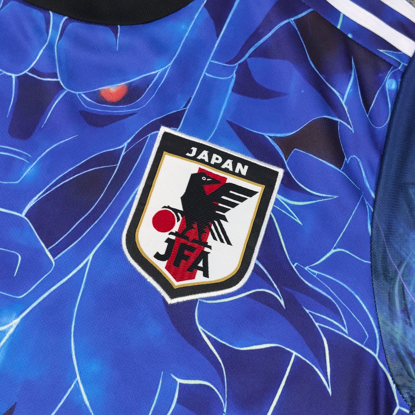 Japan 2024 Jersey