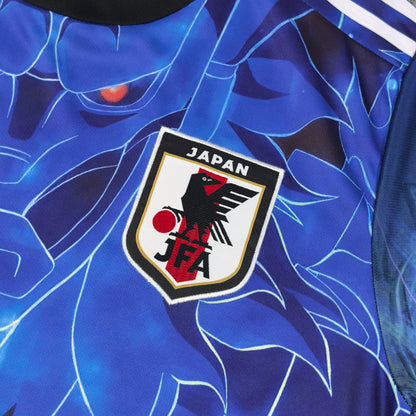 Japan 2024 Jersey