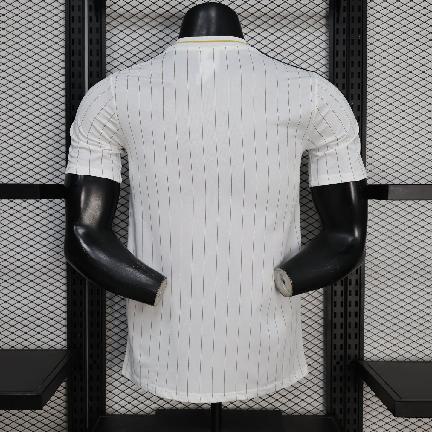 Mexico 2026 Jersey
