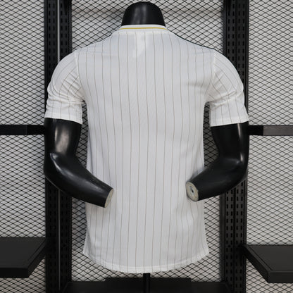 Mexico 2026 Jersey