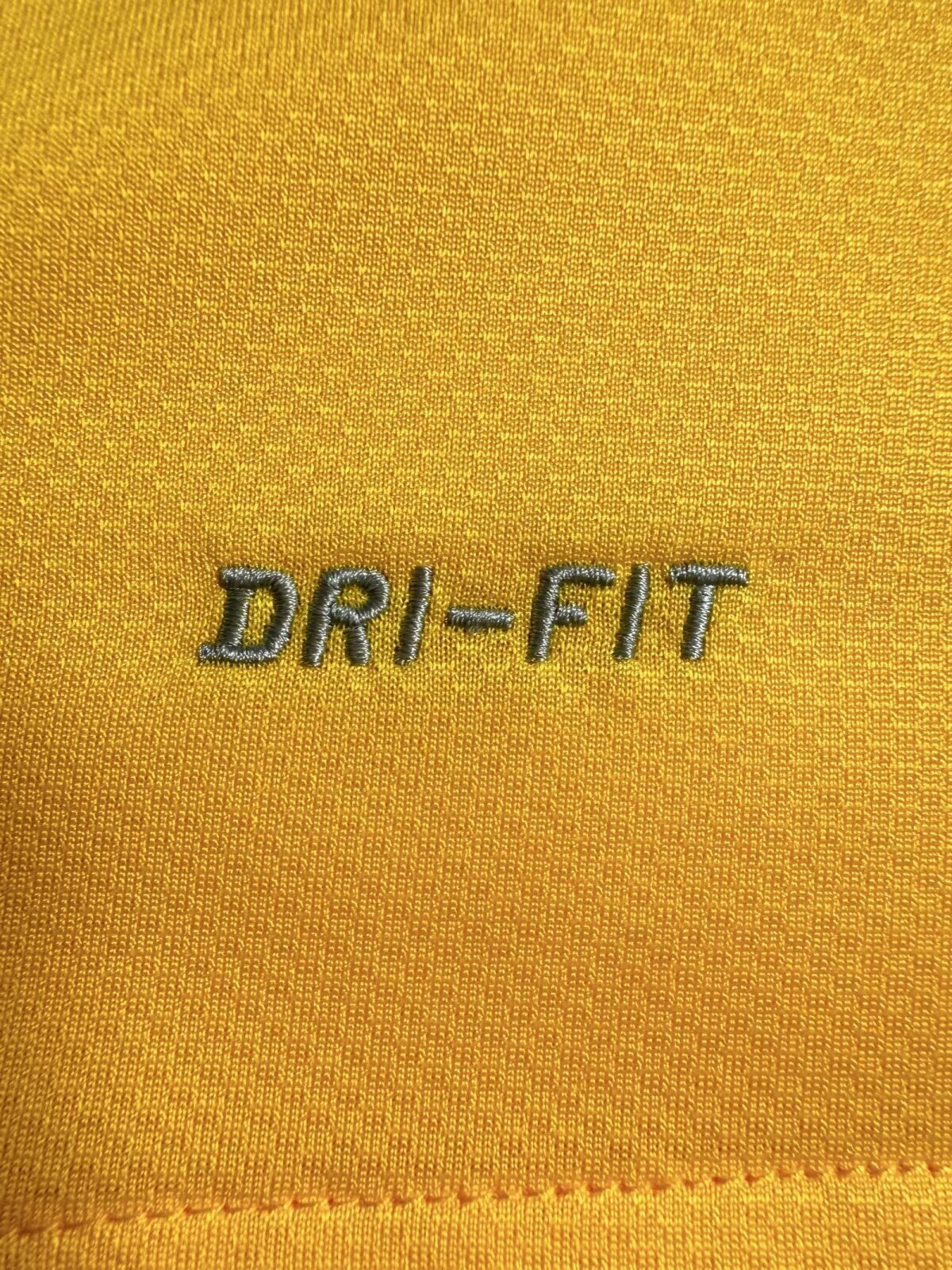 Brazil 2010 Home Jersey