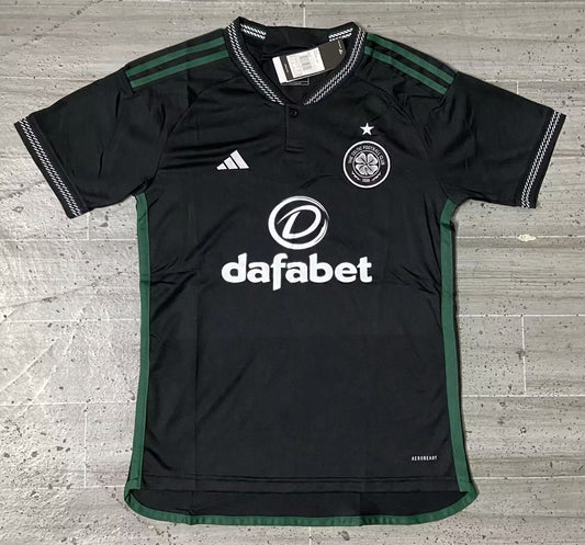 Celtic 2023/2024 Away Jersey