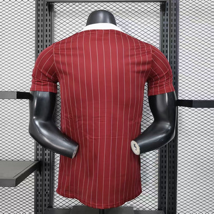 Ajax 2025/2026 Jersey
