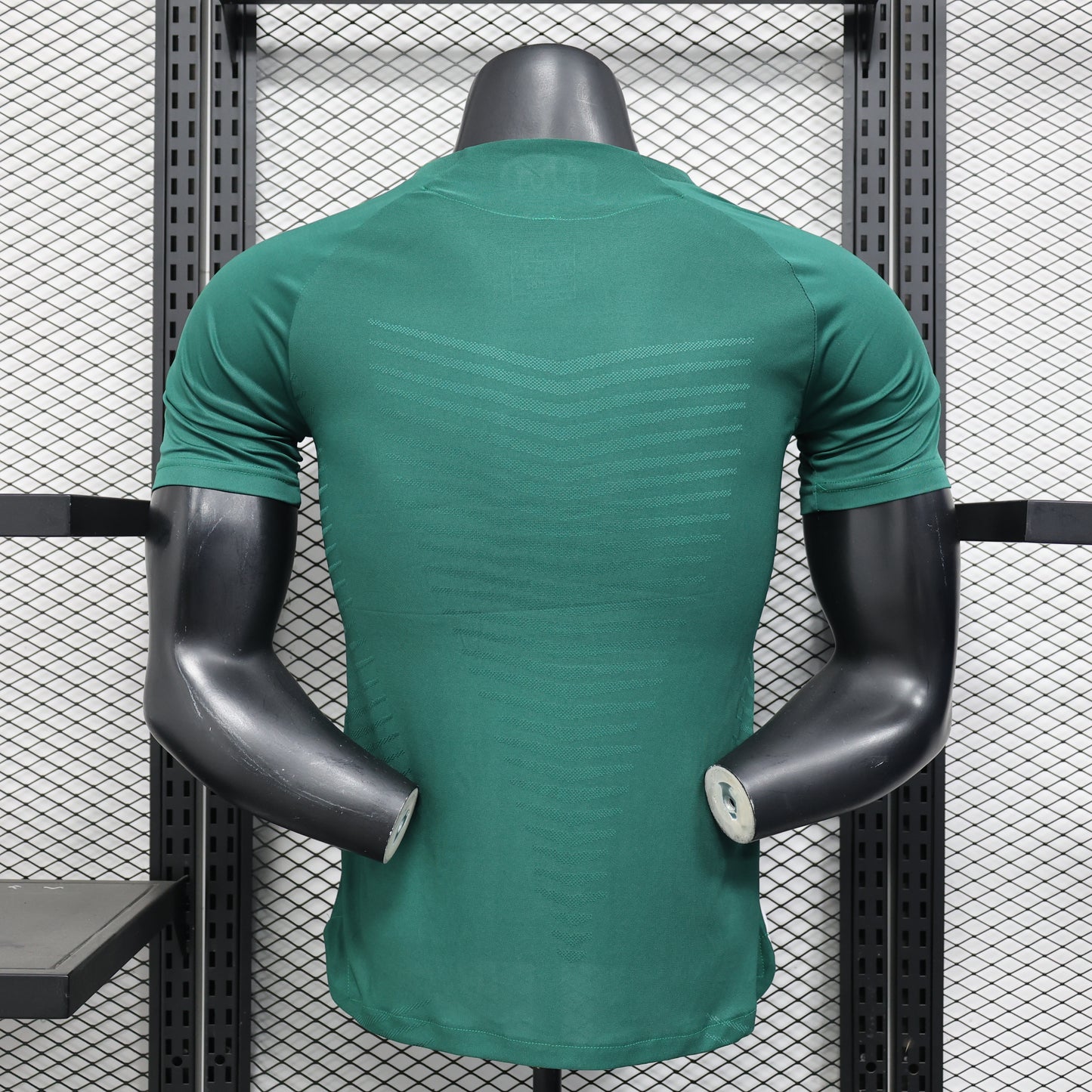 Real Madrid 2025/2026 Jersey
