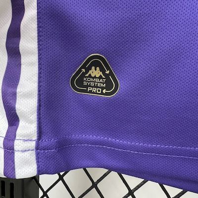 Fiorentina 2025/2026 Home Jersey