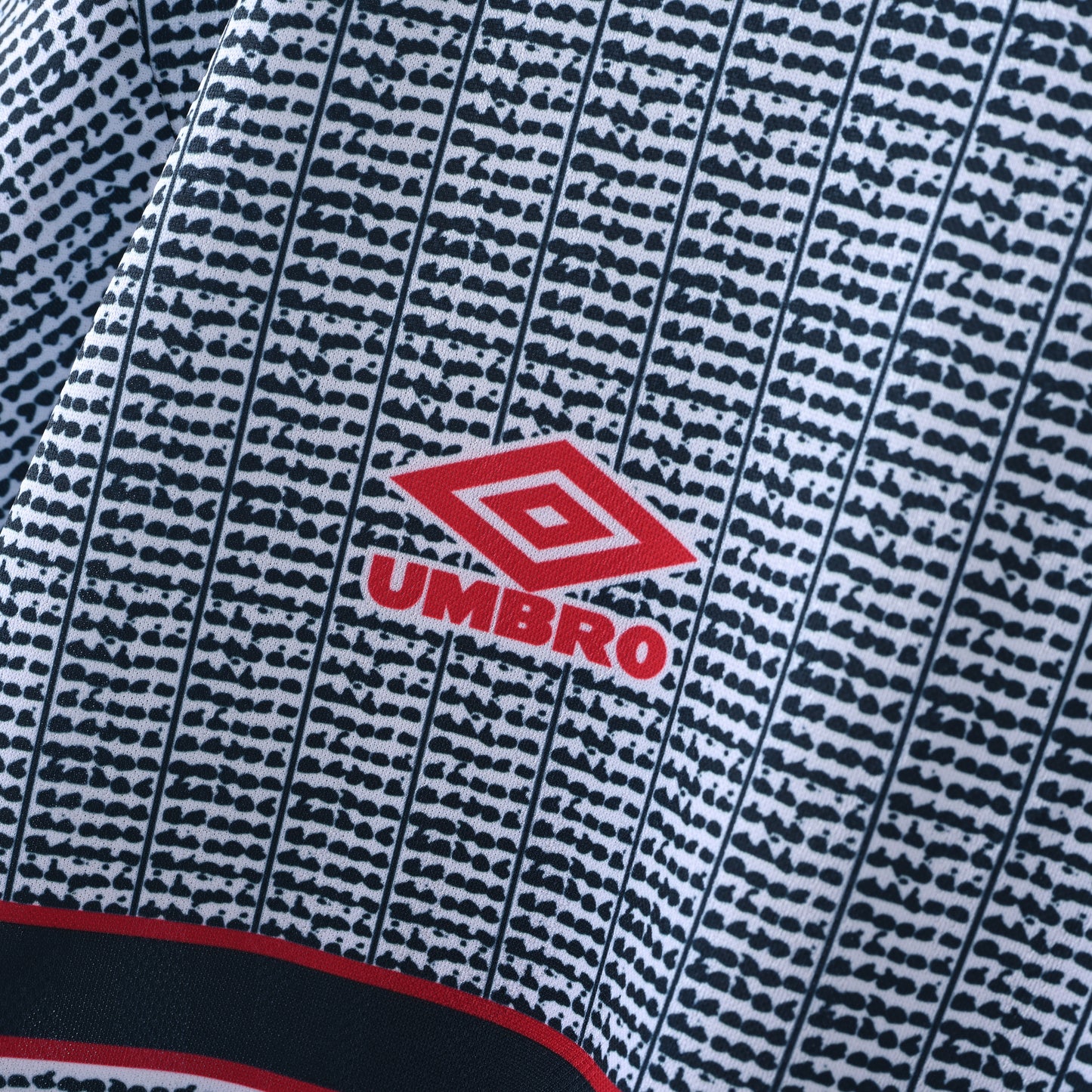 Manchester United 1995/1996 Away Jersey