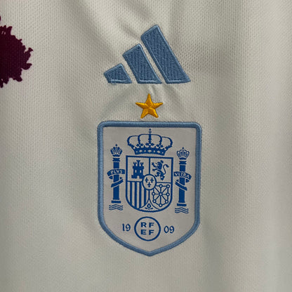 Spain 2023 Jersey