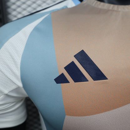 Spain 2026 Jersey