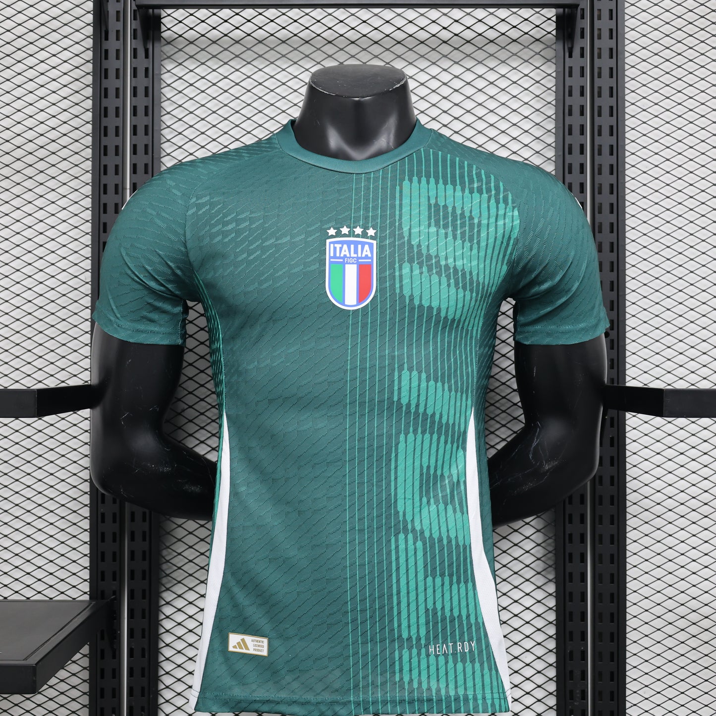 Italy 2024 Jersey