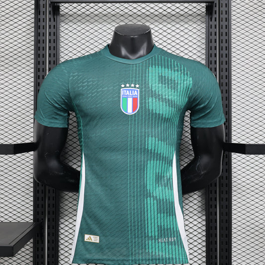 Italy 2024 Jersey