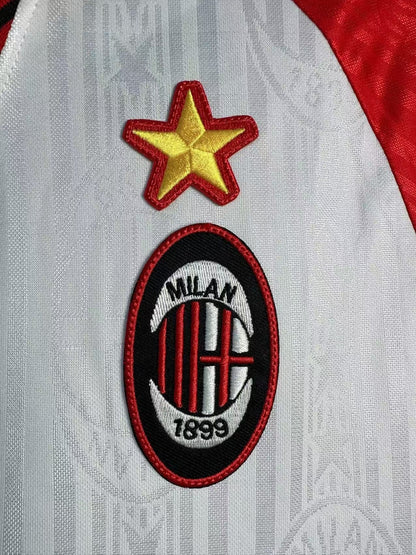 AC Milan 1997/1998 Jersey