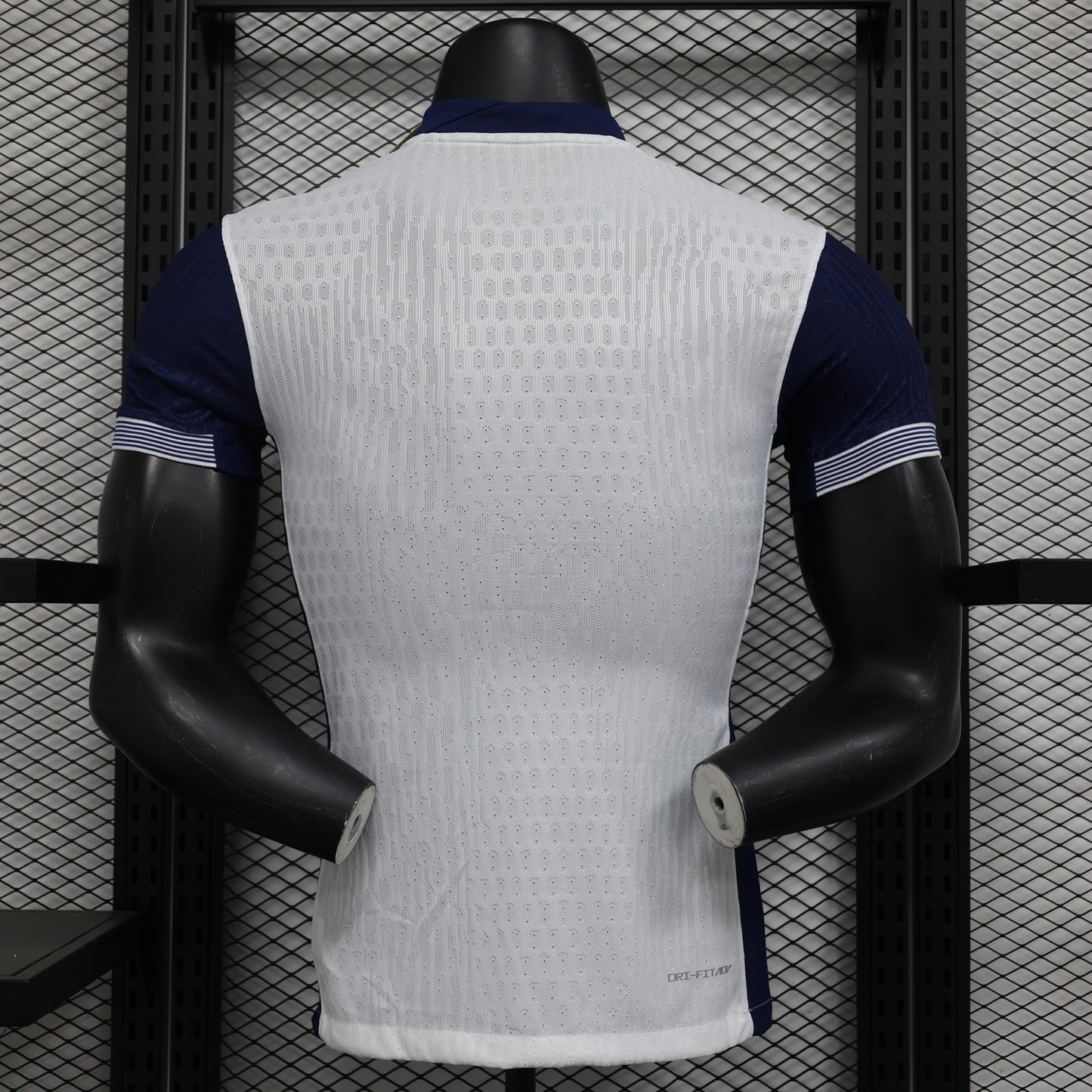 Tottenham 2024/2025 Home Jersey