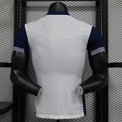 Tottenham 2024/2025 Home Jersey