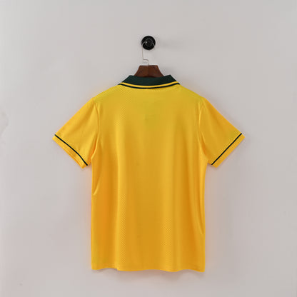 Brazil 1994 Home Jersey