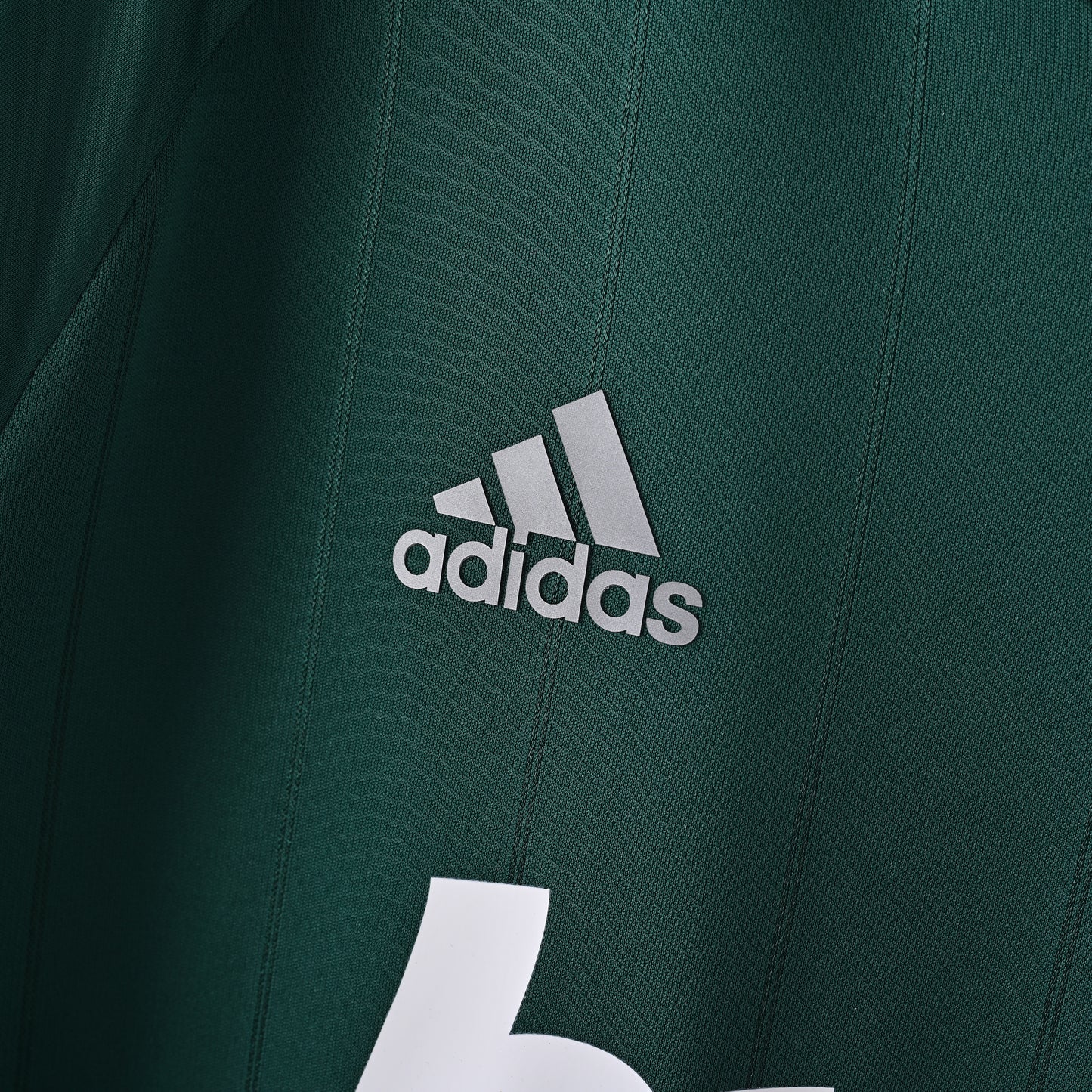Real Madrid 2012/2013 Third Jersey