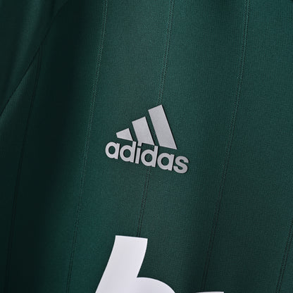 Real Madrid 2012/2013 Third Jersey