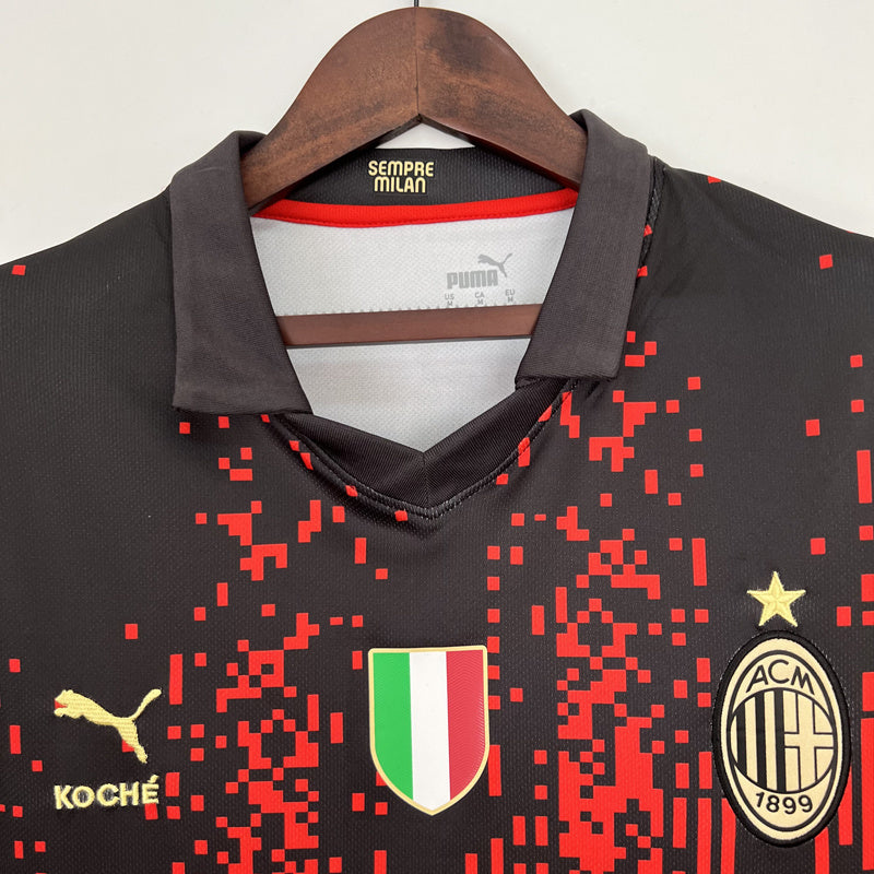 AC Milan 2023/2024 Jersey