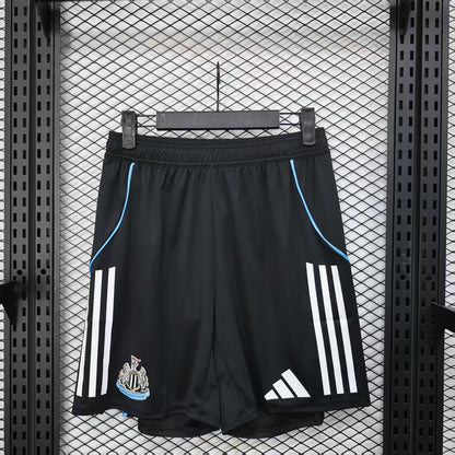 Newcastle 2025/2026 Home Shorts