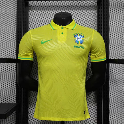 Brazil 2026 Jersey