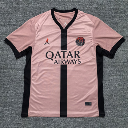 PSG 2024/2025 Third Jersey