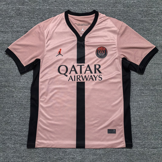 PSG 2024/2025 Third Jersey