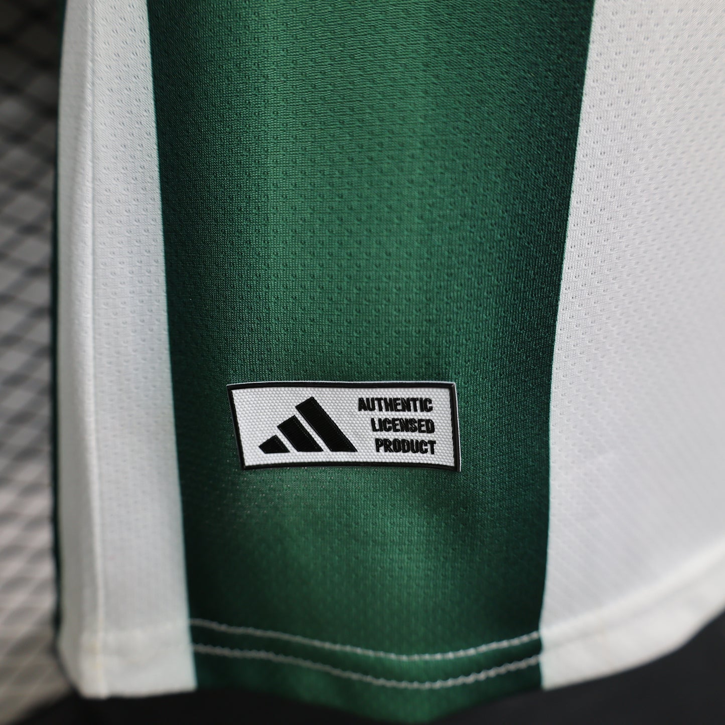Mexico 2026 Jersey