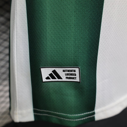 Mexico 2026 Jersey