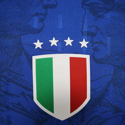 Italy 2025 Jersey