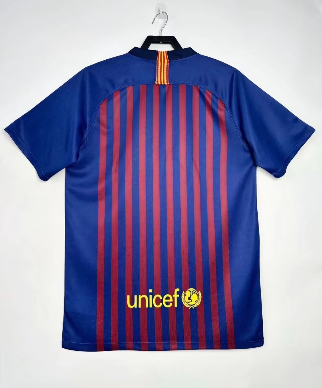 Barcelona 2018/2019 Home Jersey