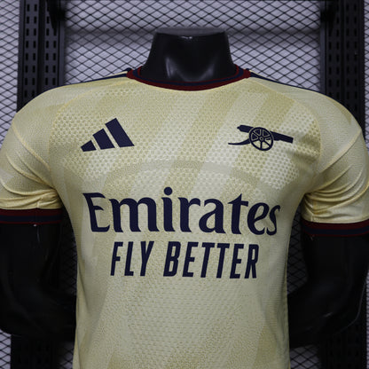 Arsenal 2026/2027 Third Jersey