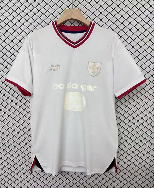 Lille 2024/2025 Jersey