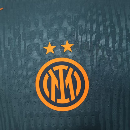 Inter Milan 2025/2026 Third Jersey