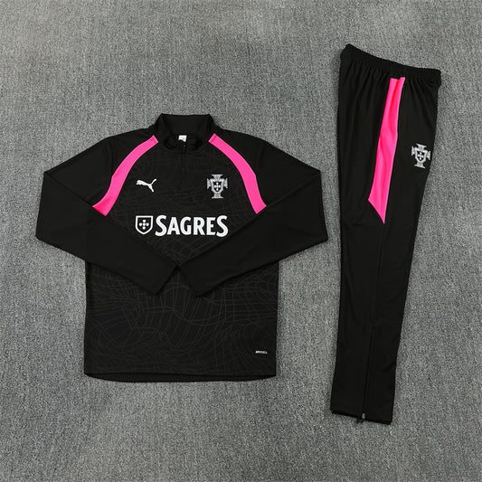 Portugal 2026/2027 Training Suit