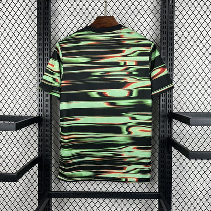 Portugal 2025 Jersey