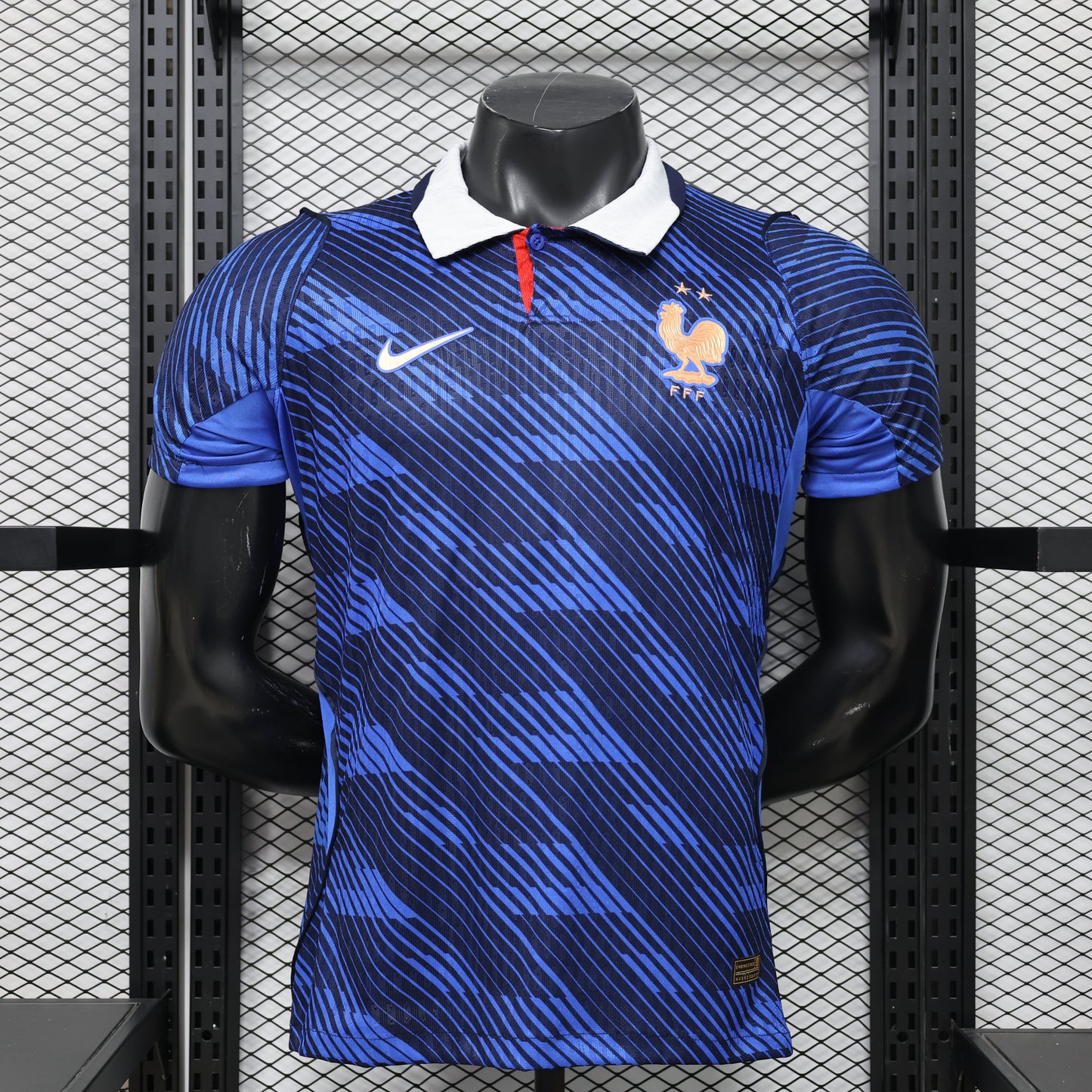 France 2026 Home Jersey