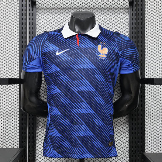 France 2026 Home Jersey