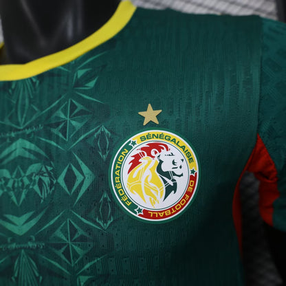 Senegal 2026 Away Jersey