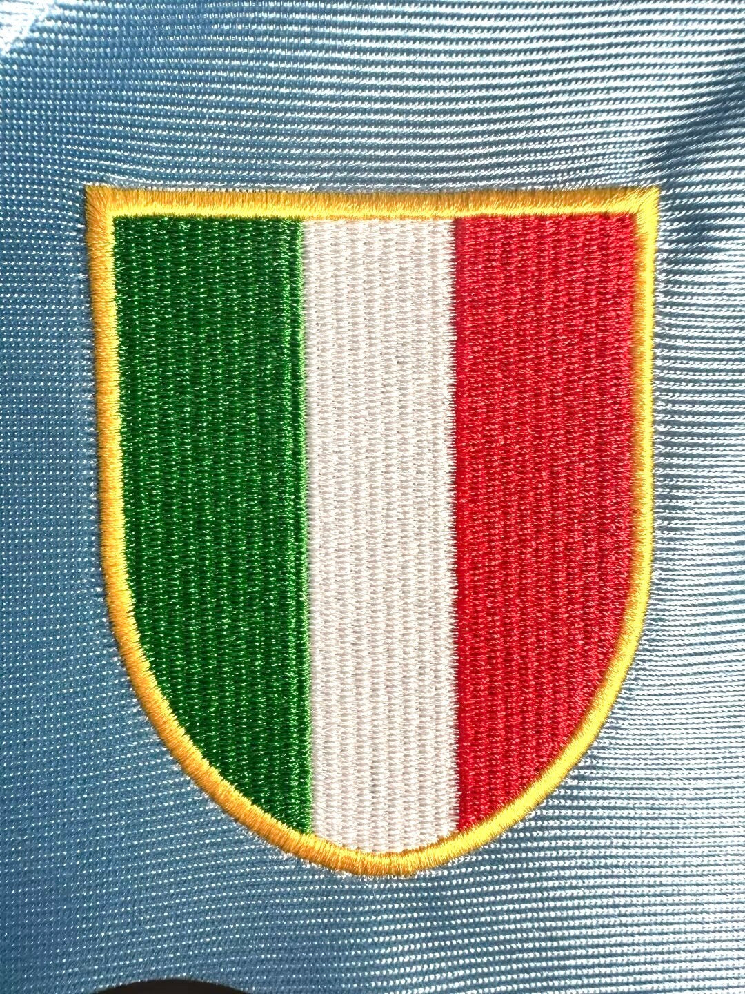 Napoli 1990/1991 Home Jersey