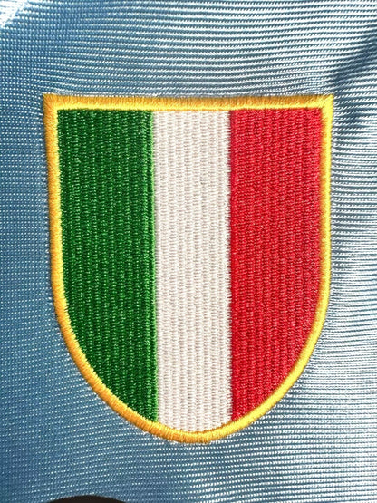 Napoli 1990/1991 Home Jersey